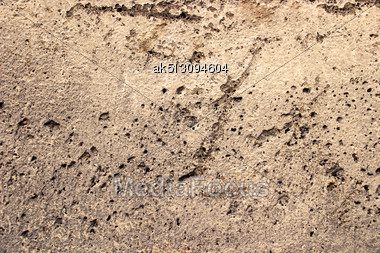 Cracked Grunge Stone Cement Background Stock Photo
