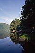 Co Wicklow, Glendalough, Upper Lake