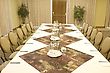 Stock Photo : Conference Table Stock Photography: Conference Table