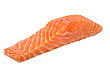Stock Photo : Prepared Food Stock Photo: Piece Of Salmon Fillet